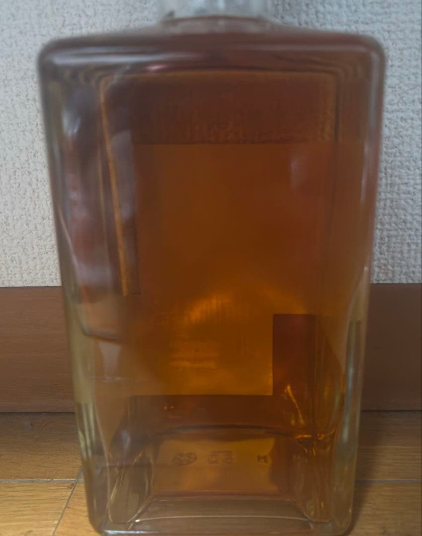 KENTUCKY SILK ケンタッキー・バーボンウイスキー 750ml
