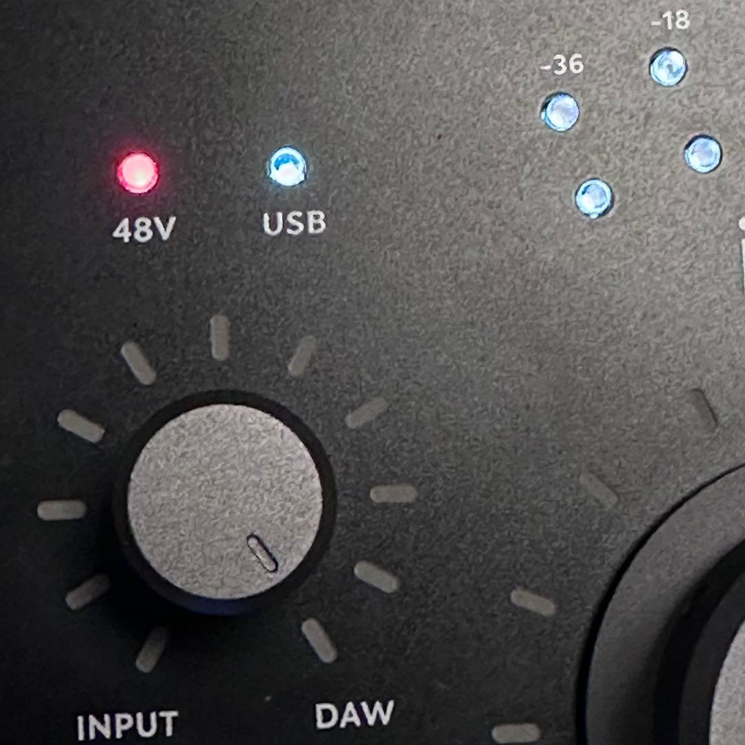 AUDIENT iD4 Mk2 mkⅡ