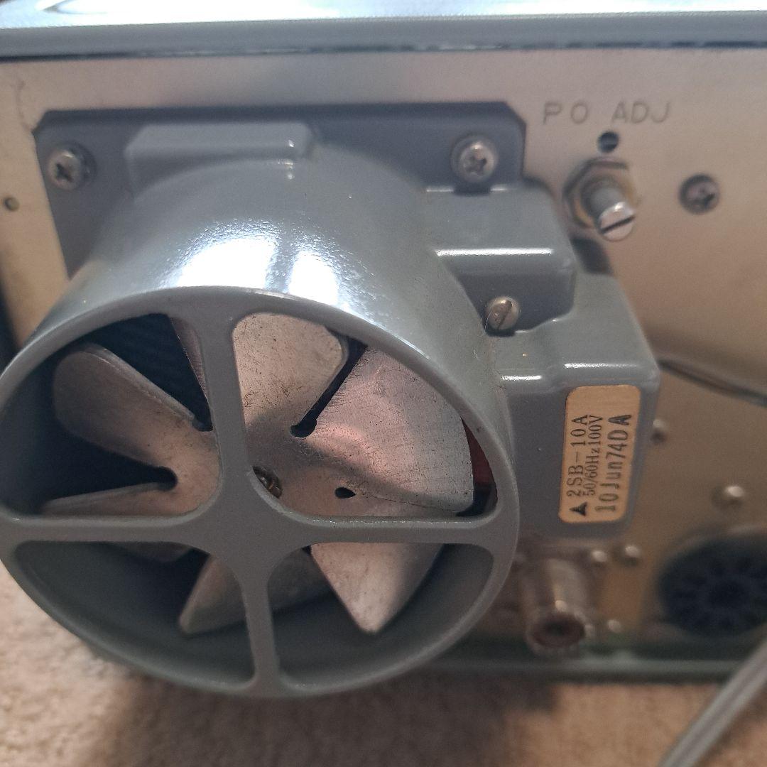 アマチュア無線　送受信機　八重洲無線株式会社