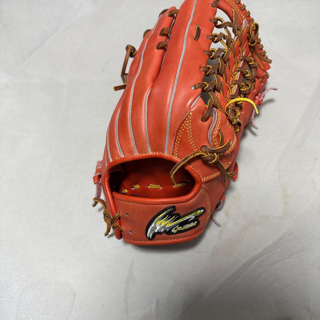 アイピーセレクト硬式外野用