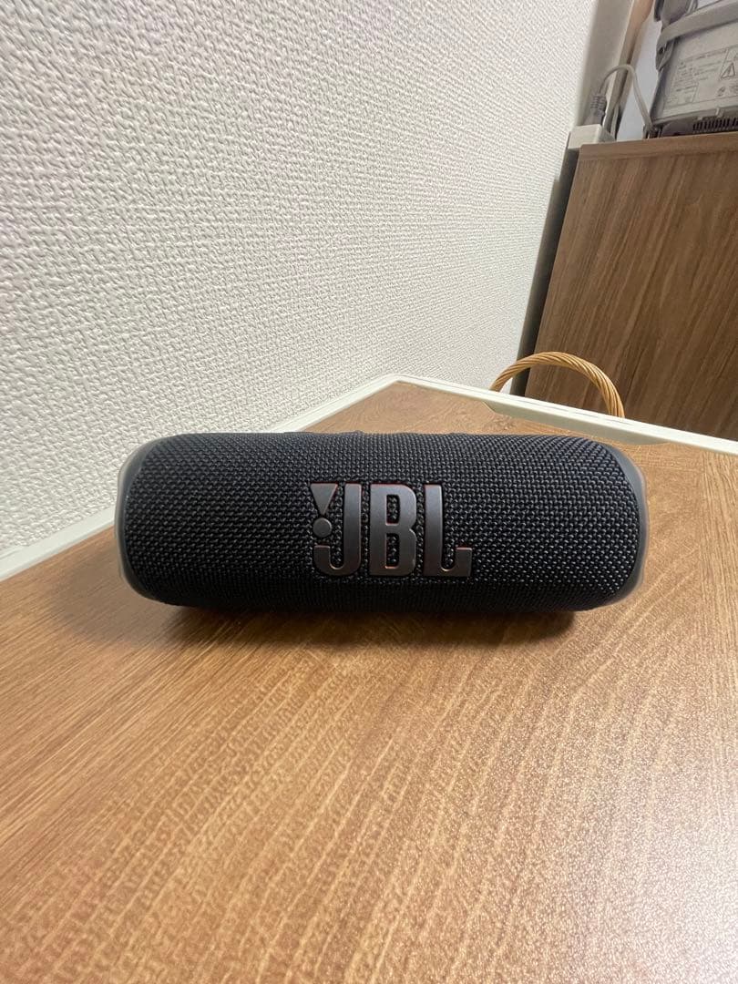 スピーカー・ウーファー Jbl flip 6