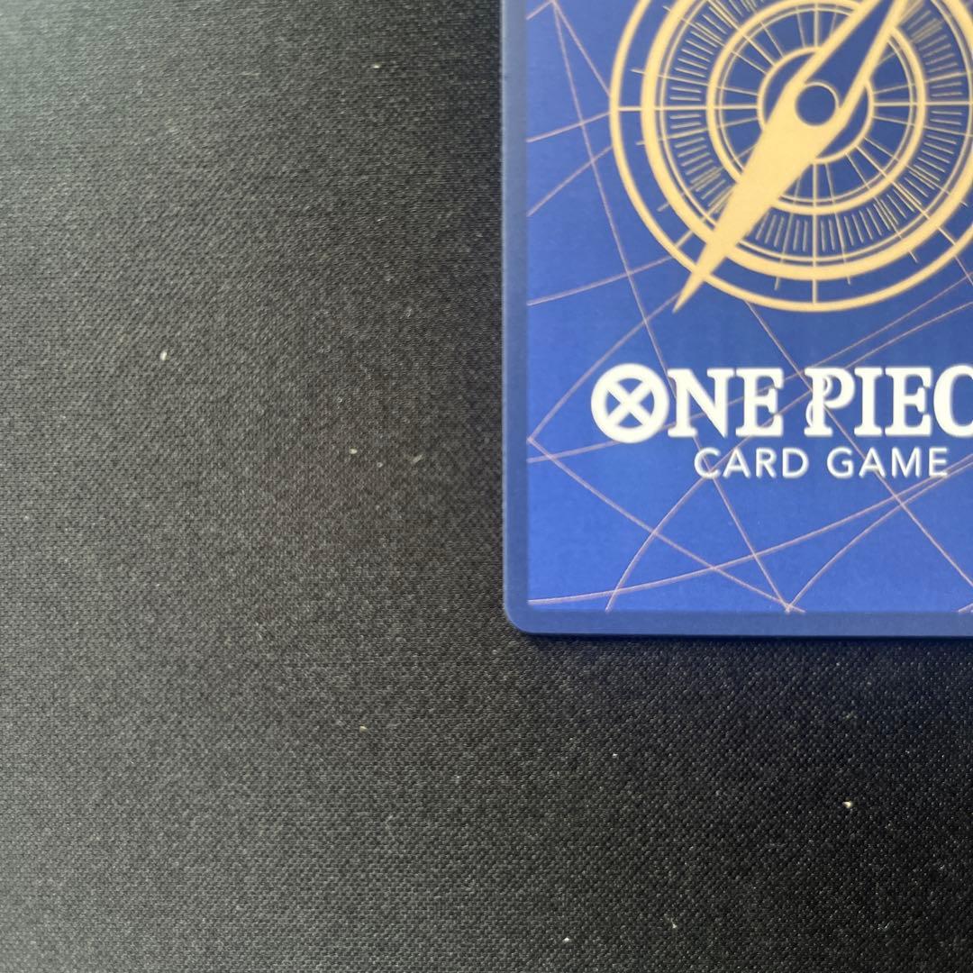 ゾロ十郎 R SP(スペシャルカード) OP05-067