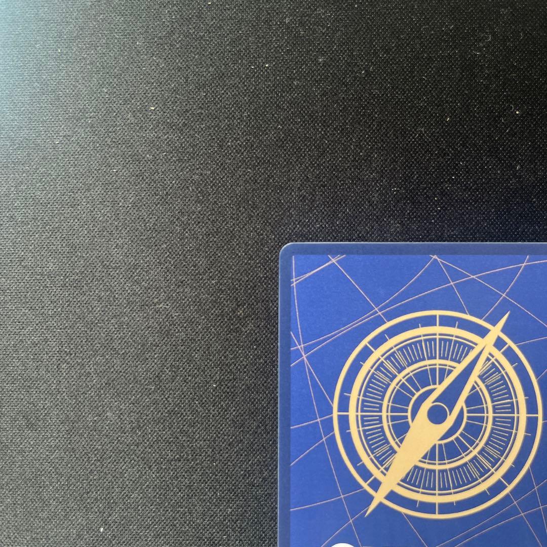 ゾロ十郎 R SP(スペシャルカード) OP05-067