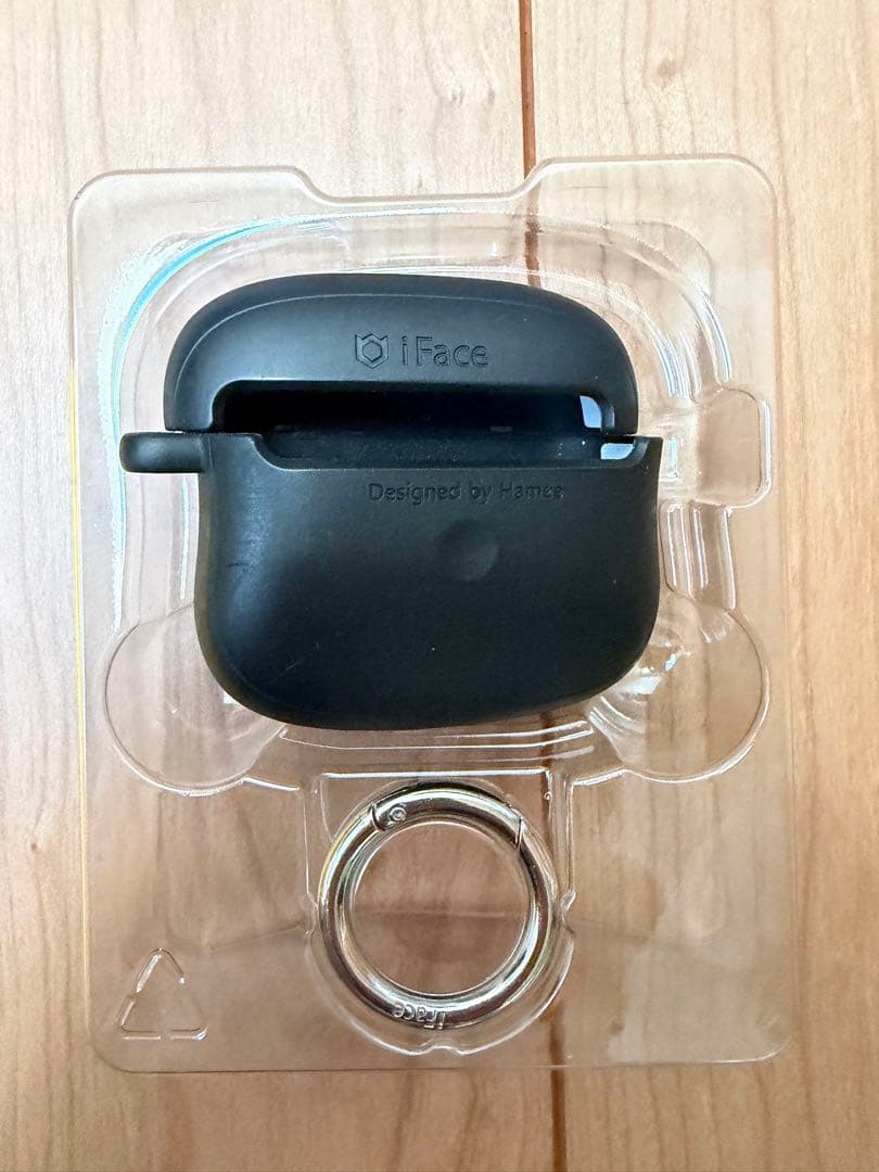 AirPods第3世代 本体＋ケーブル未使用＋NANGAケース付