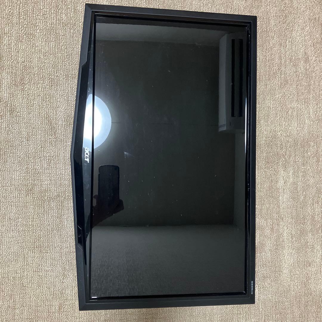 Acer Q225HQ モニター