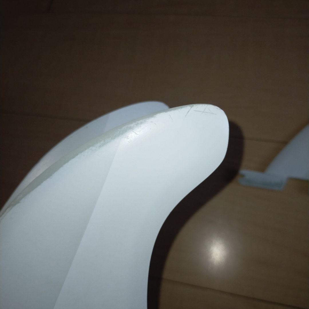 ミックファニング　トライフィン ＦＣＳ2　2+1 ※値下げ不可※