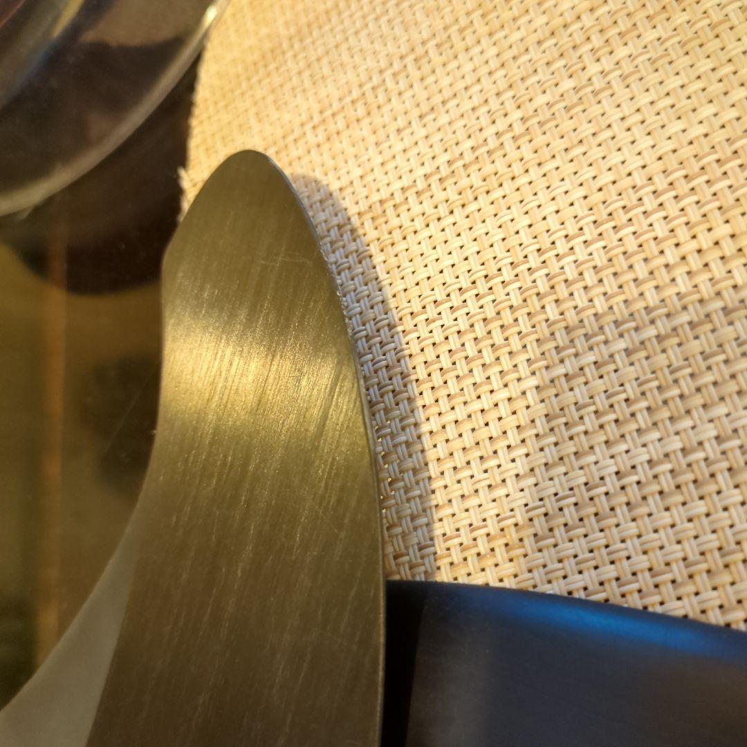 FCS H4 サーフボードフィン Lサイズ