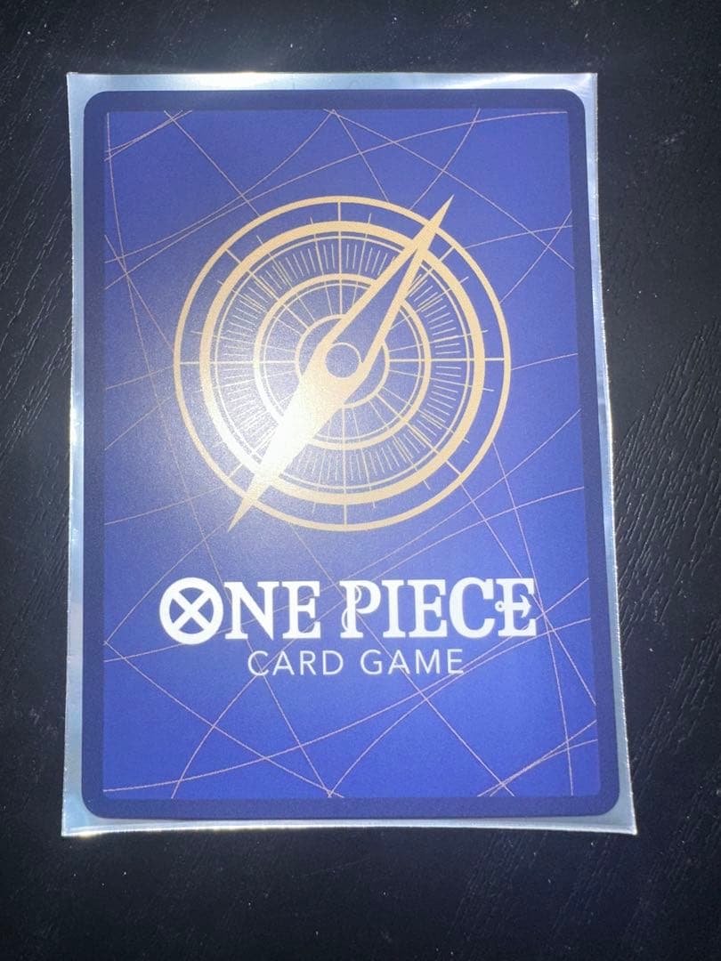 最安値 ギア2　R　パラレル　SP　OP11-080　モンキー・D・ルフィ