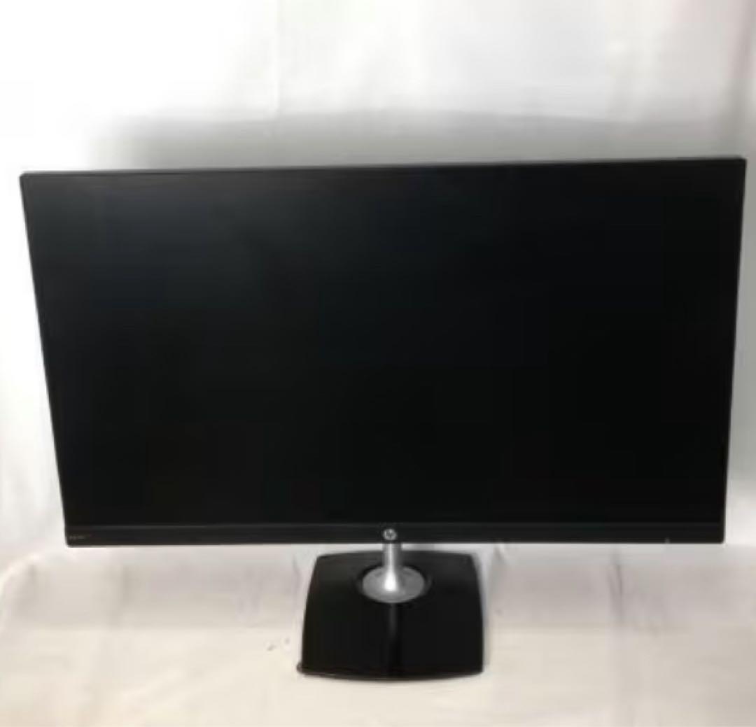【週末値下げ】ＨＰ 27インチ 液晶ディスプレイ N270H モニター　PC