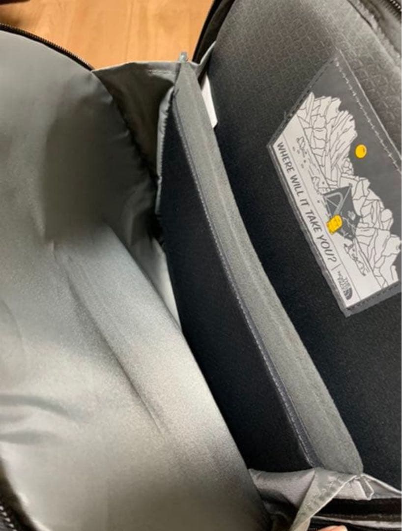 NORTH FACE リュック