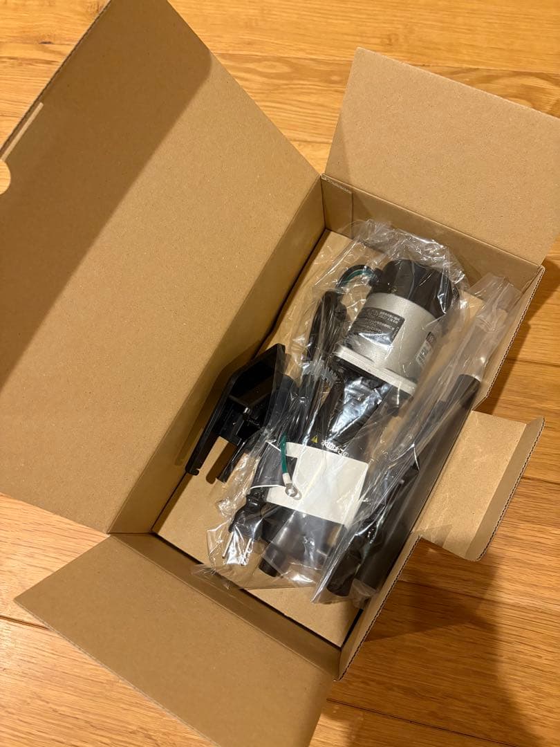 レイシー　縦型ポンプ　P型 P-112S