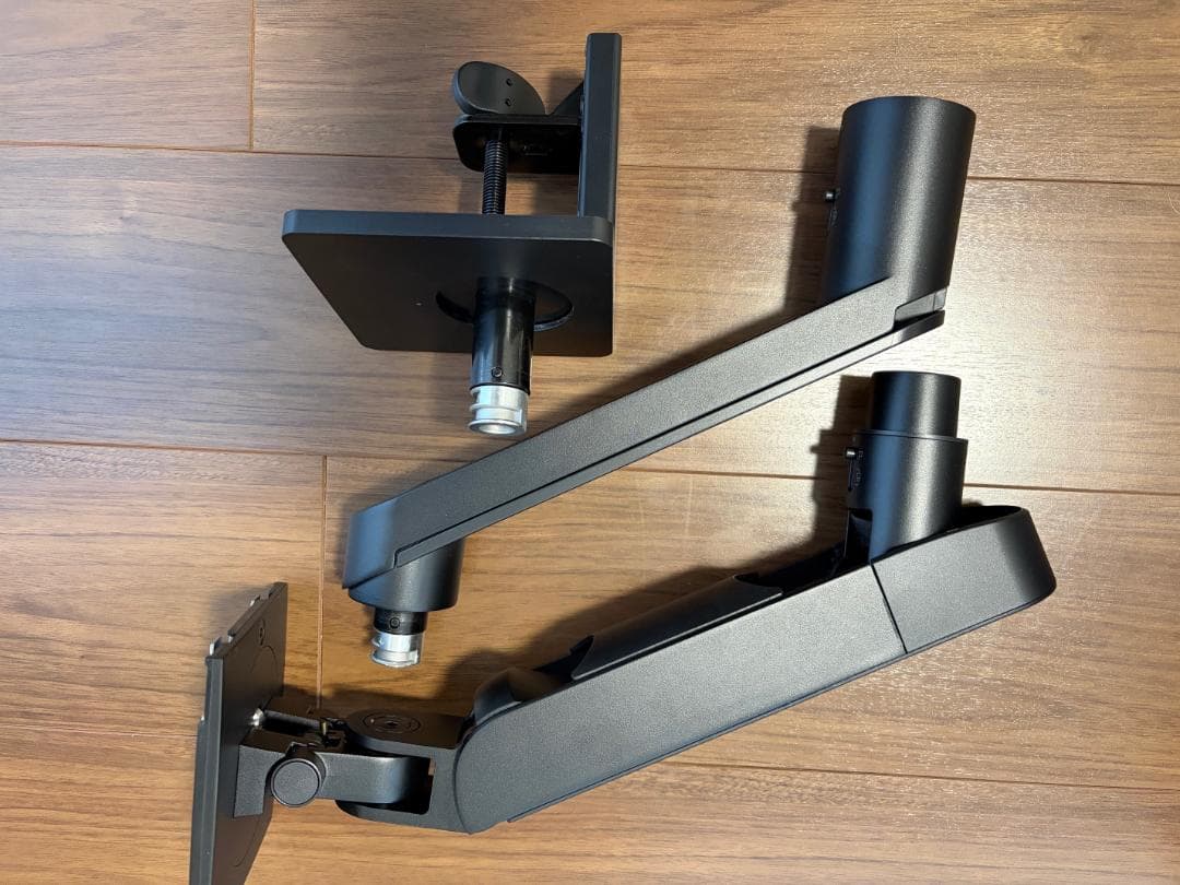 Dell Pro シングルモノターアーム MSA20