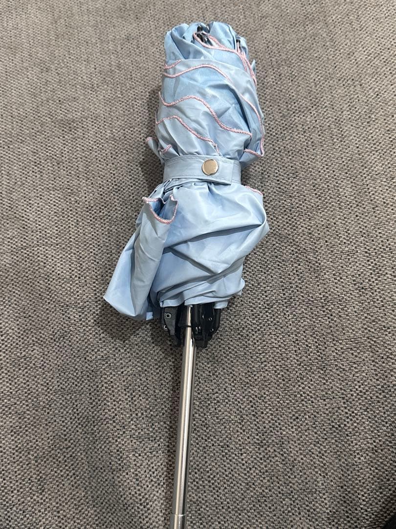 Vivienne Westwood umbrella 折りたたみ傘　ヴィヴィアン