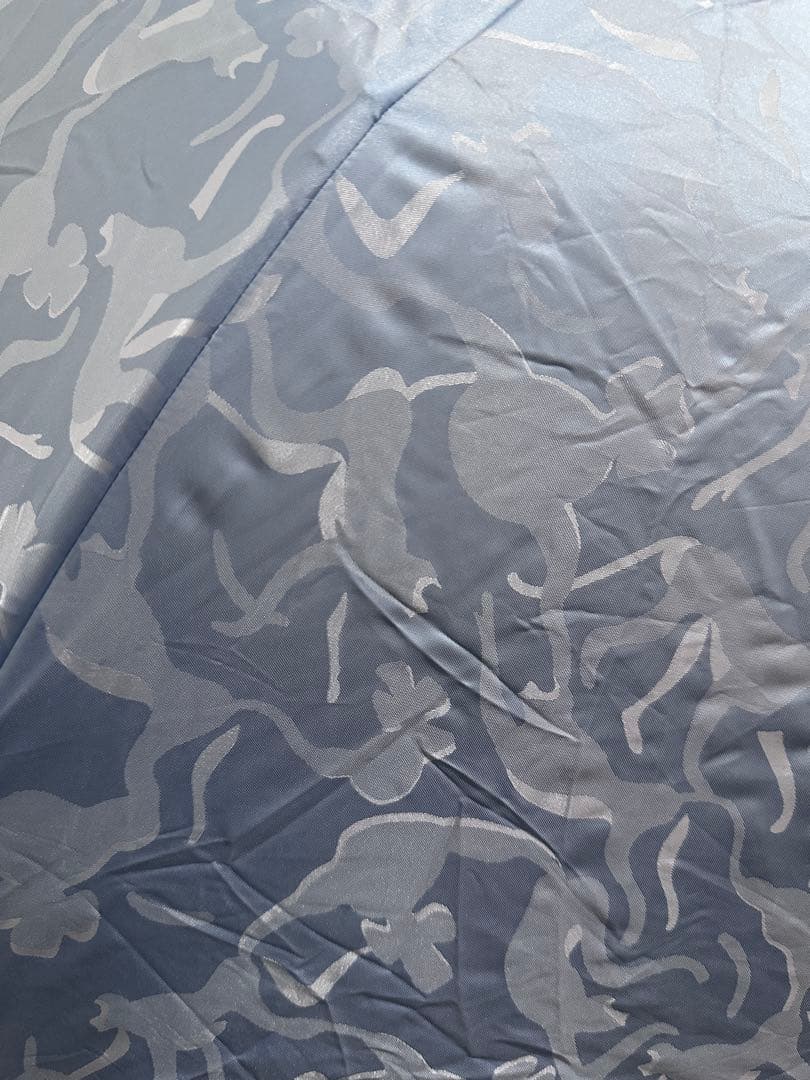 Vivienne Westwood umbrella 折りたたみ傘　ヴィヴィアン