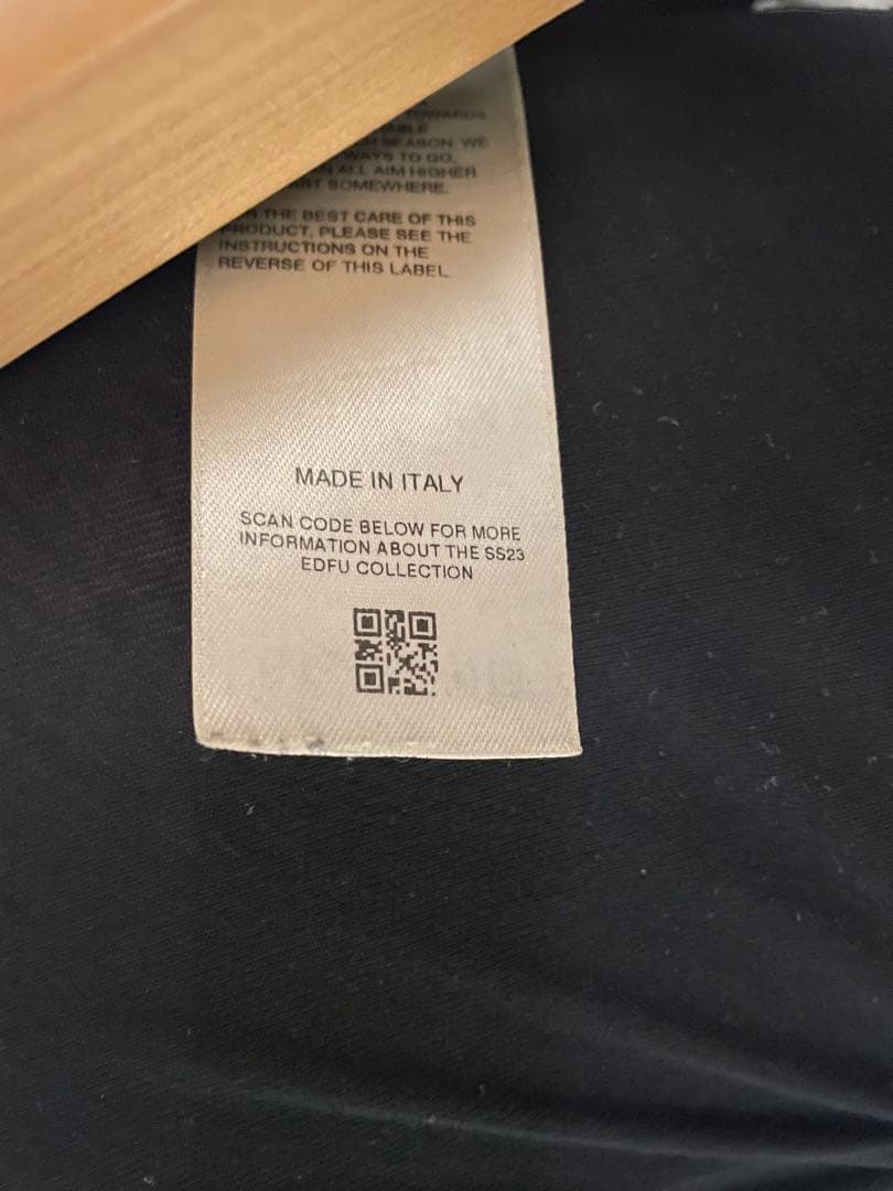 Rick Owens カーゴベラ