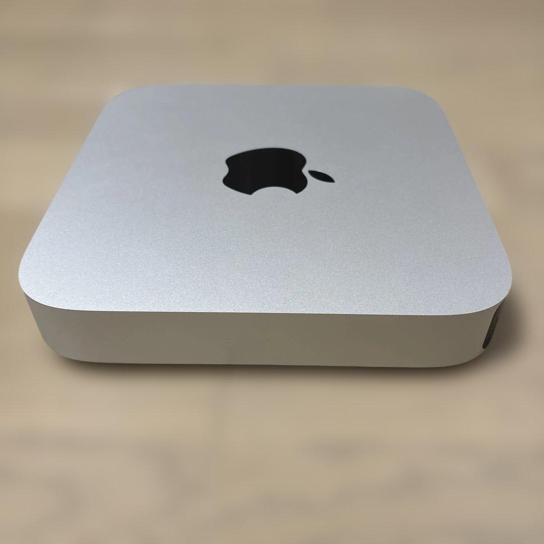 Macデスクトップ Mac mini M2 8GB 256GB SSD