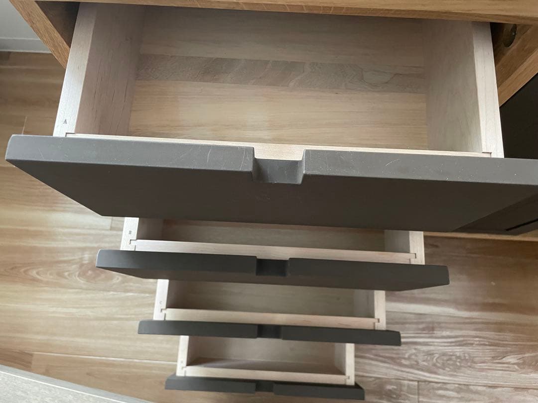 【北の住まい設計社】キャビネット