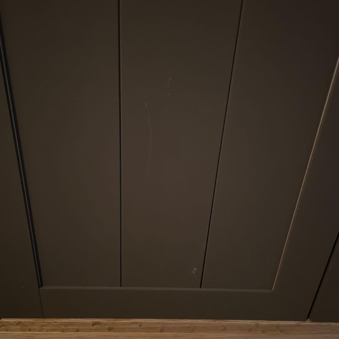 【北の住まい設計社】キャビネット