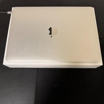 M1 Mac Book Air メモリ16GB SSD512GB US配列