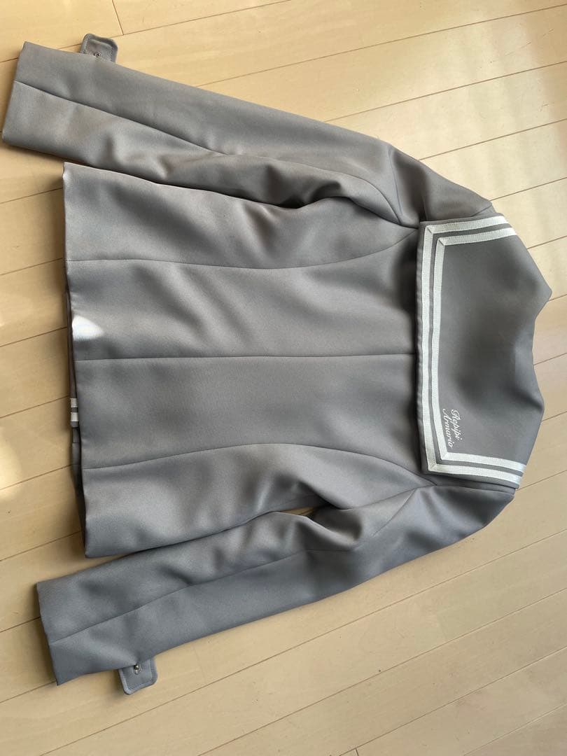 repipi armarioレピピ　セーラー　卒服　4点セット　キッズフォーマル
