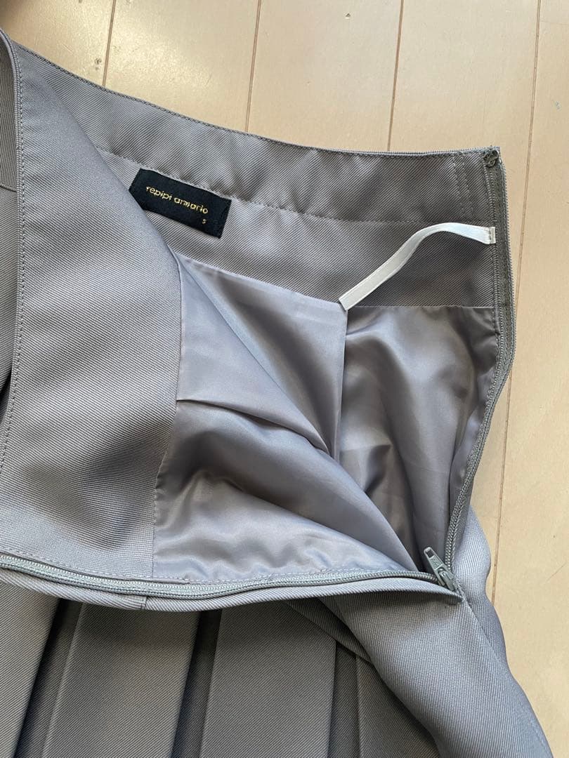 repipi armarioレピピ　セーラー　卒服　4点セット　キッズフォーマル