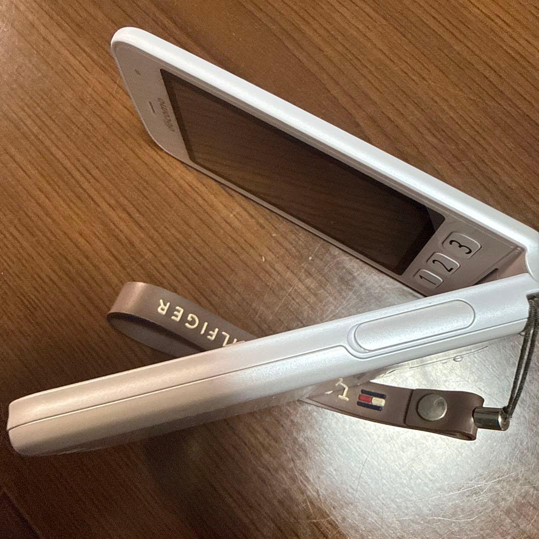 docomo らくらくホン　F-01M