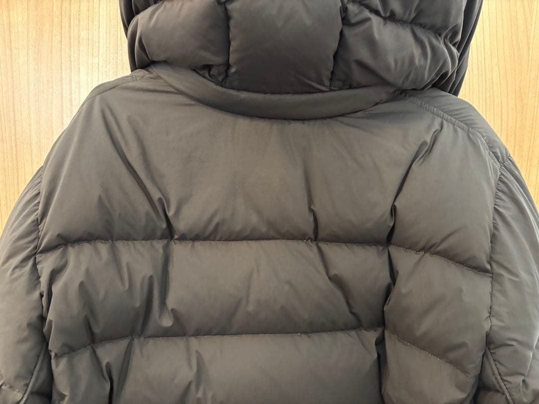 TATRAS タトラス BORBORE ボルボレ ダウンジャケット