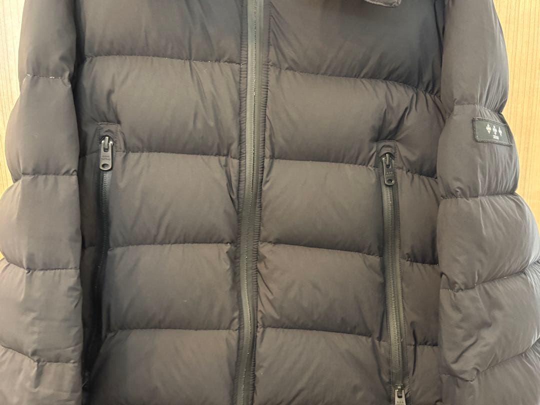 TATRAS タトラス BORBORE ボルボレ ダウンジャケット