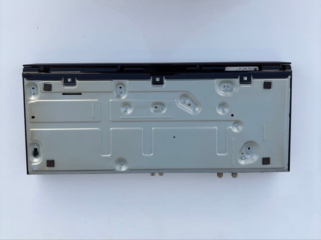 【ジャンク品】DMR-BG2050 Panasonic 2018年Blu-ray