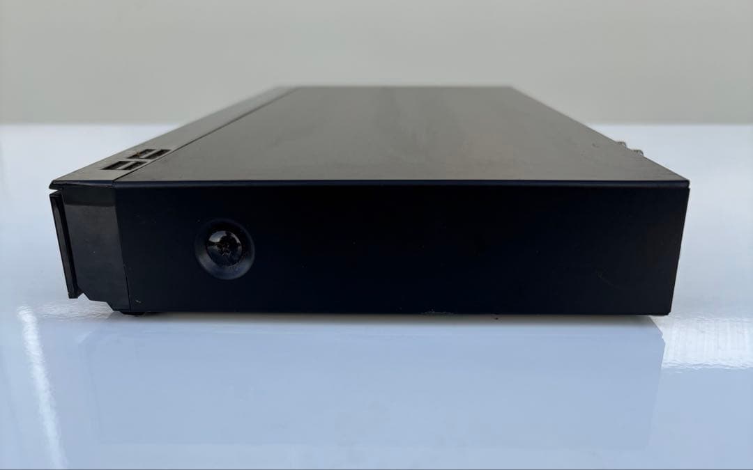 【ジャンク品】DMR-BG2050 Panasonic 2018年Blu-ray