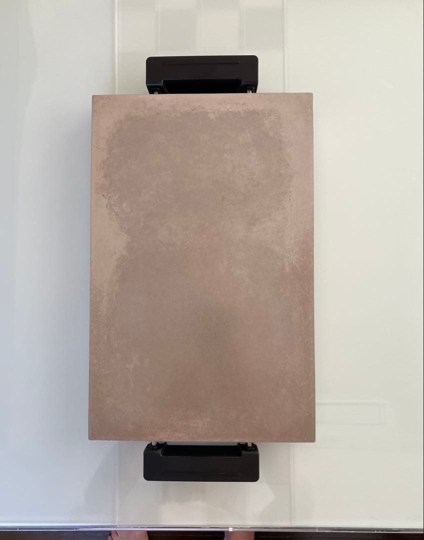 ホットプレート