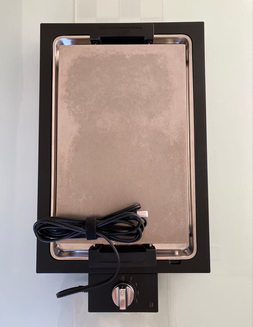 ホットプレート