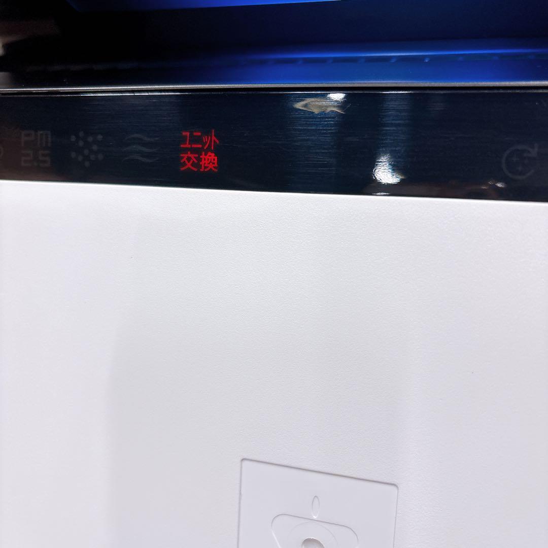 SHARP加湿空気清浄機KI-NP100 NEXT 46畳ハイグレード