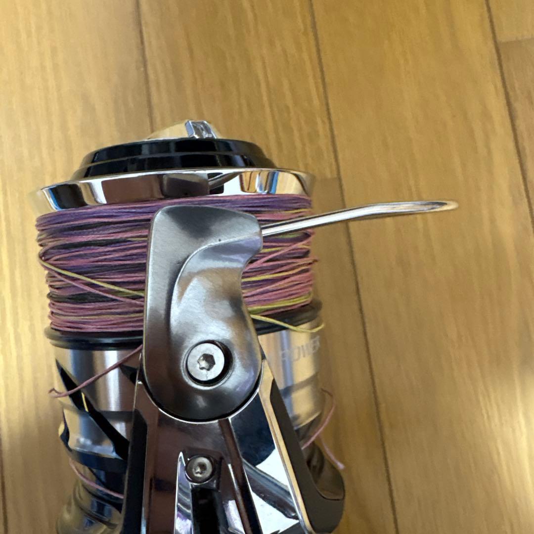 ツインパワーsw 14000xg