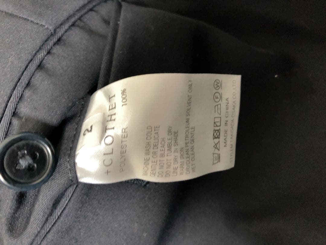 ＋clothet クロスクローゼット More Than Cotton