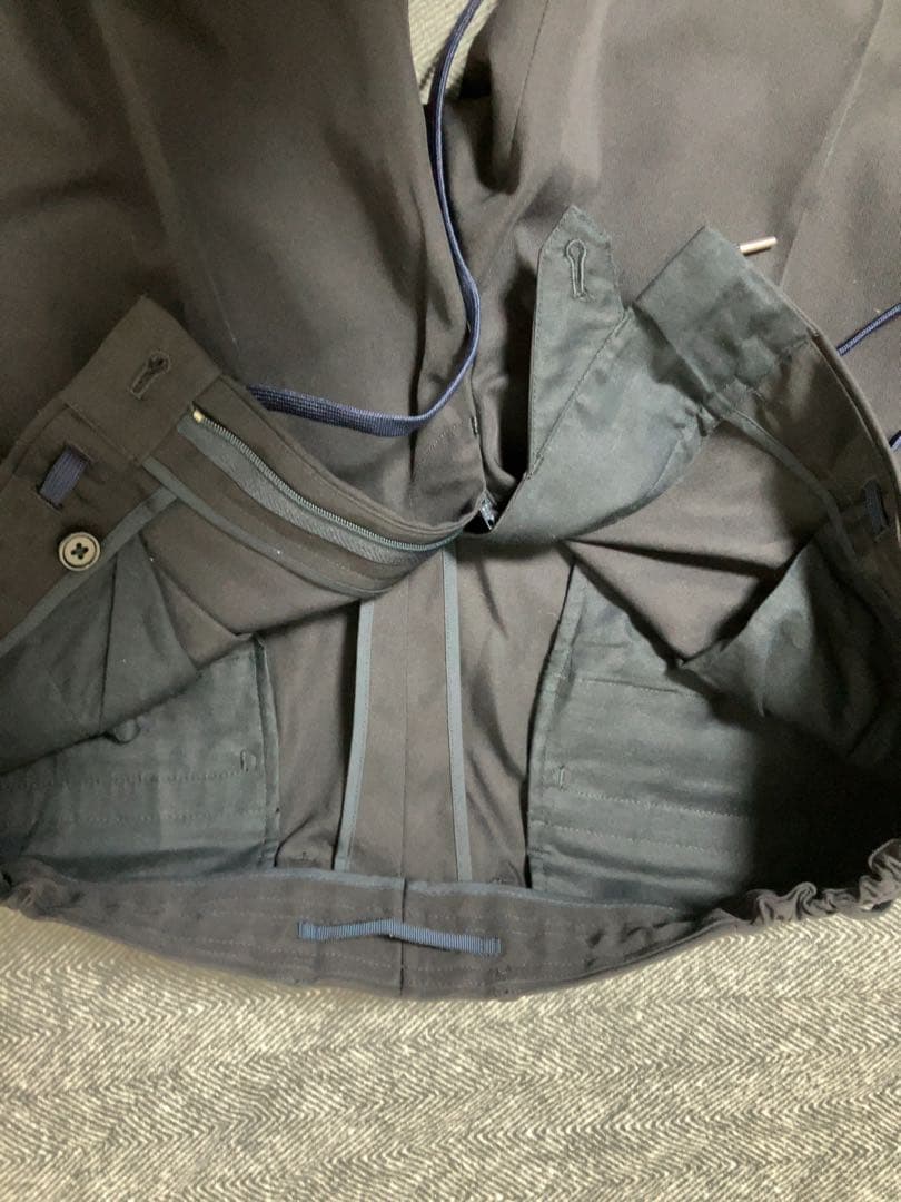 ＋clothet クロスクローゼット More Than Cotton