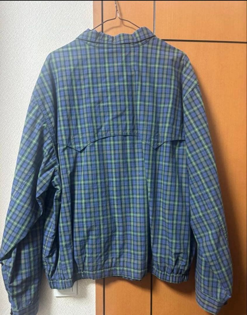 ランズエンド　ジャケット　80s〜90s 希少カラー