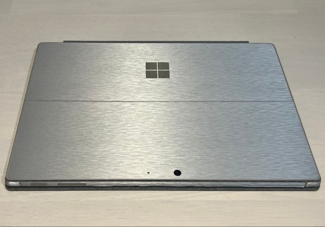 Microsoft Surface Pro7本体 キーボード付(ジャンク)