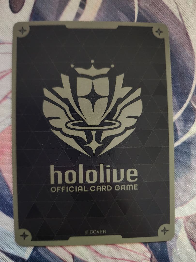 白上フブキ プロモ　ホロカ