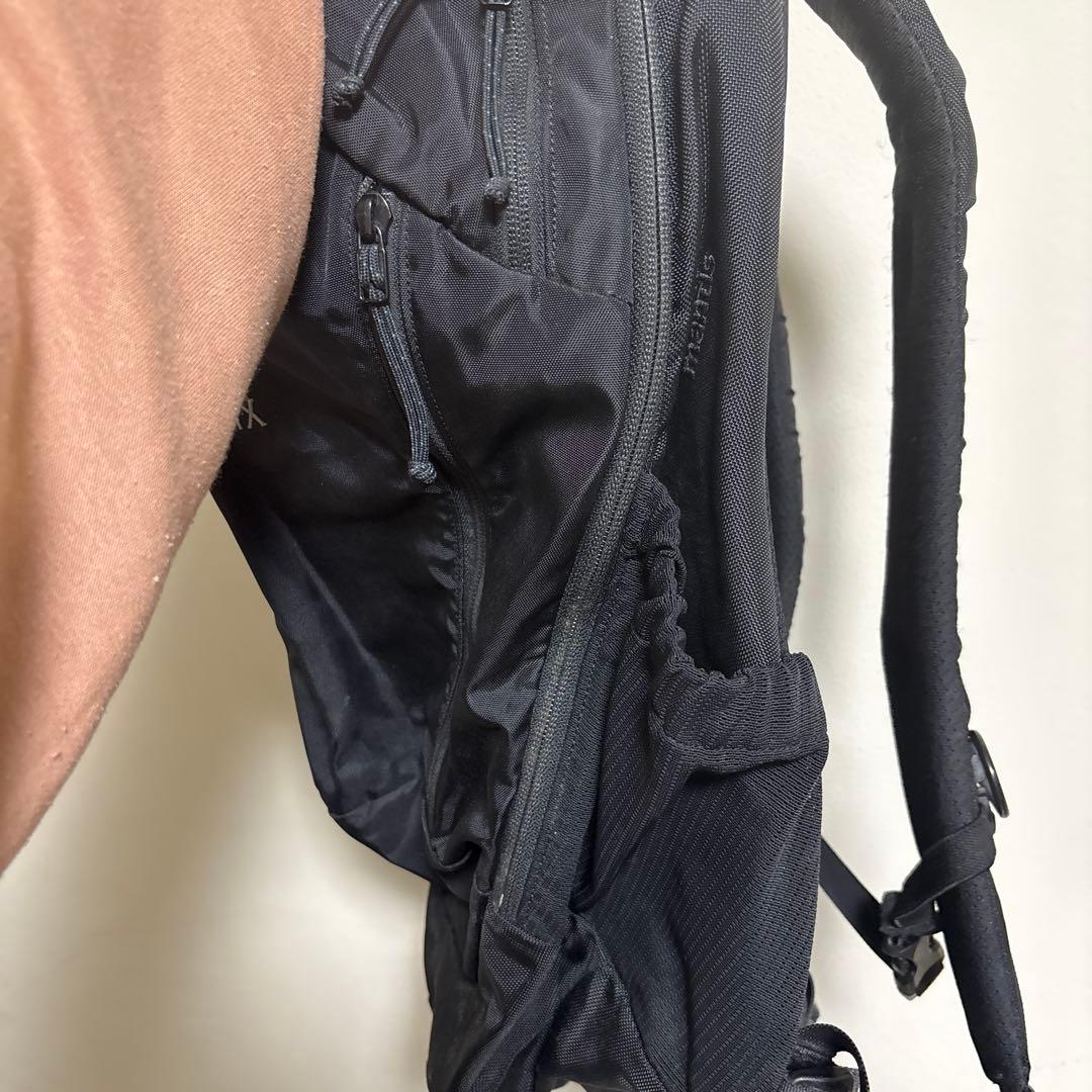 ARCTERYX リュック（マンティス26） マカ2（ジャンク品）