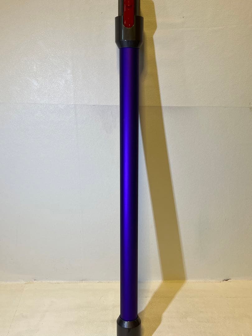 【動作品＆バッテリー劣化無し】ダイソン掃除機 dyson sv12 V10 5Q