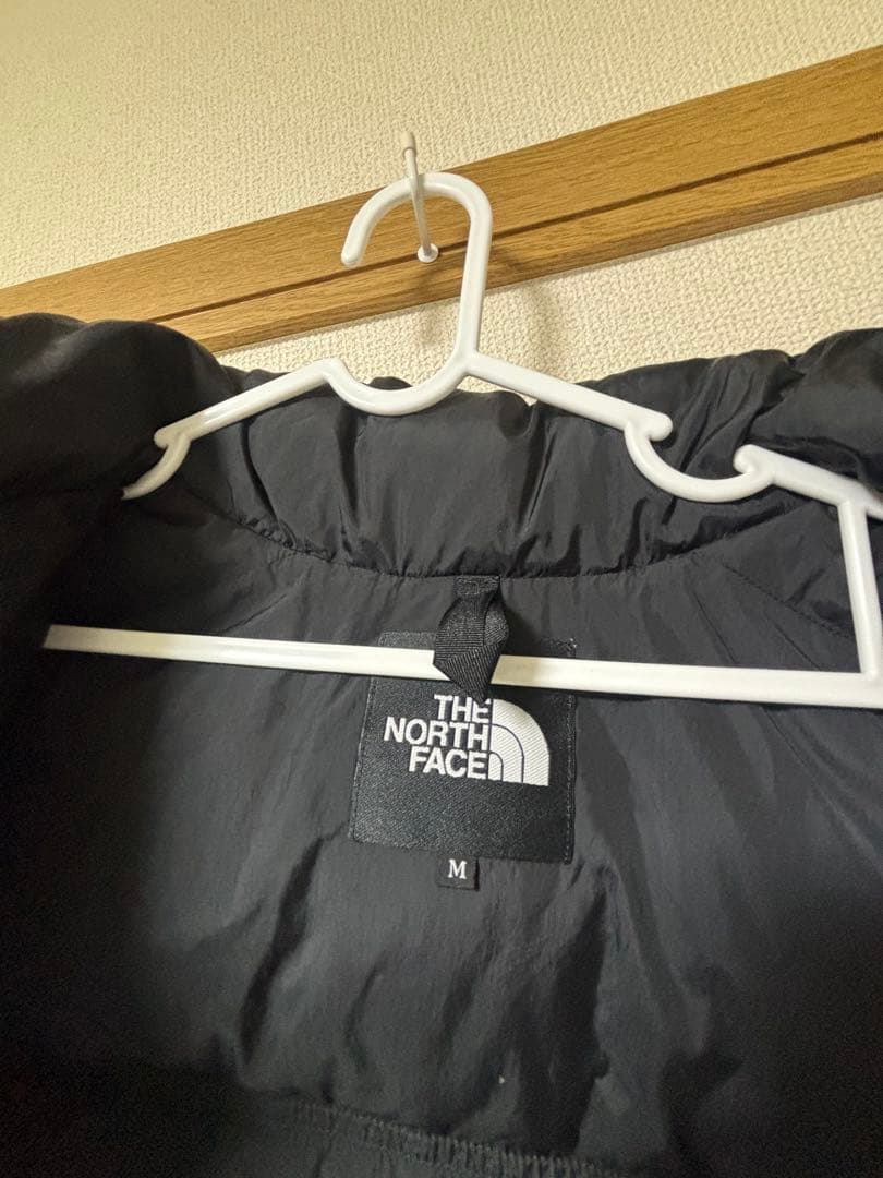 The North Face ヌプシ ダウンベスト
