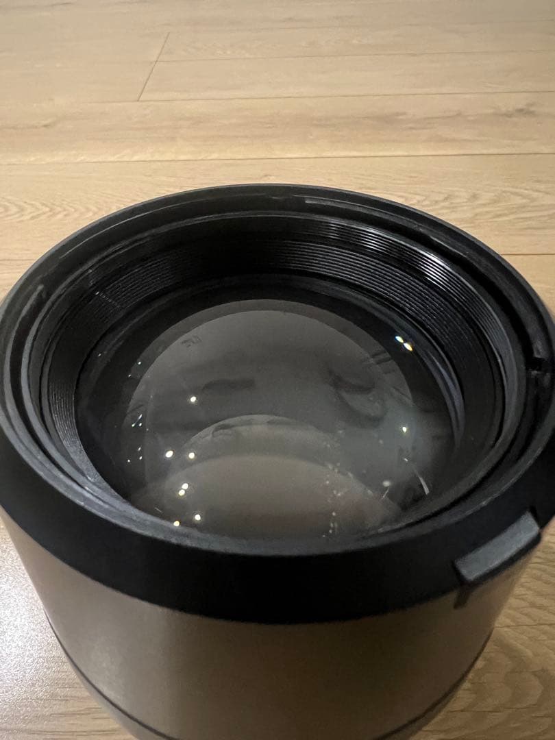 レンズ(単焦点) SONY FE 135mmf1.8 gm SEL135F18GM