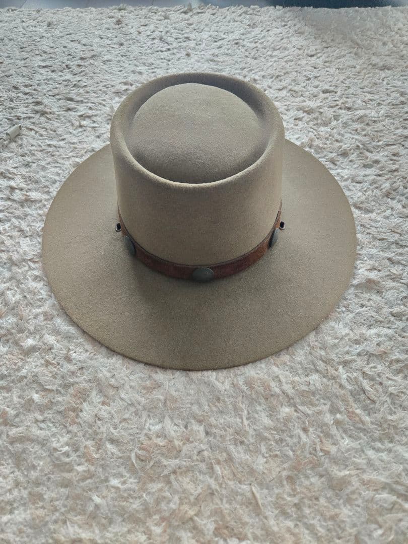 【ヴィンテージ】60'sステットソン