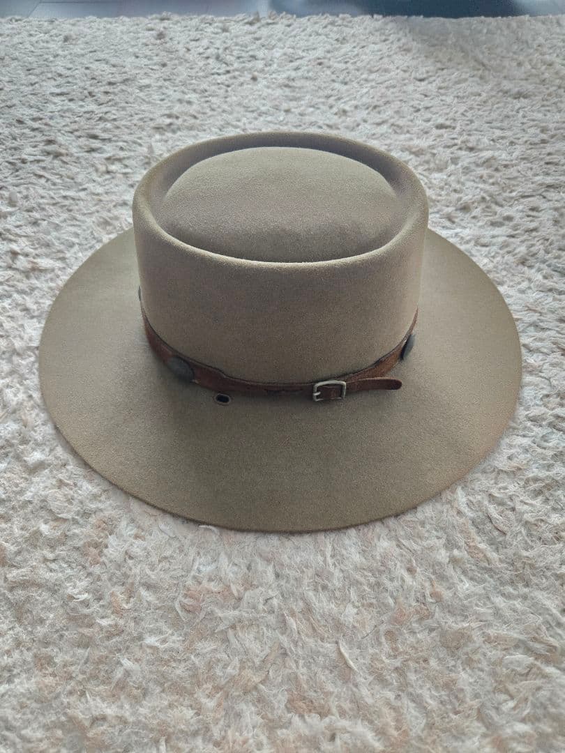 【ヴィンテージ】60'sステットソン