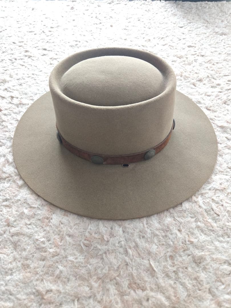 【ヴィンテージ】60'sステットソン