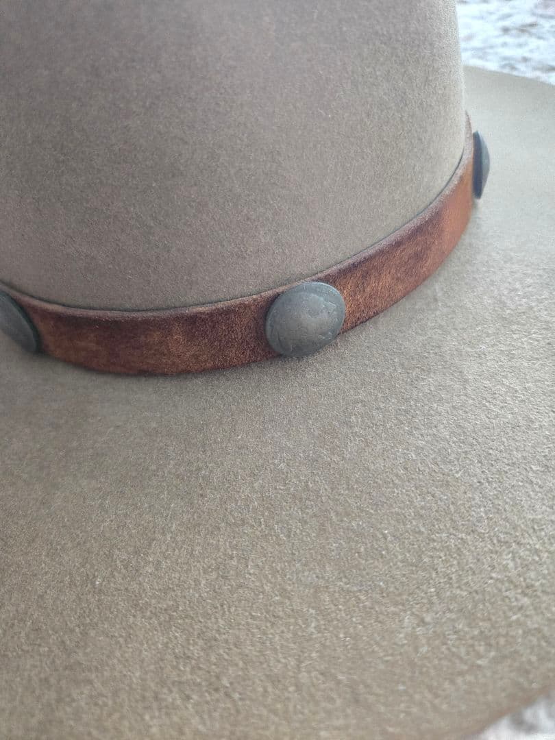 【ヴィンテージ】60'sステットソン