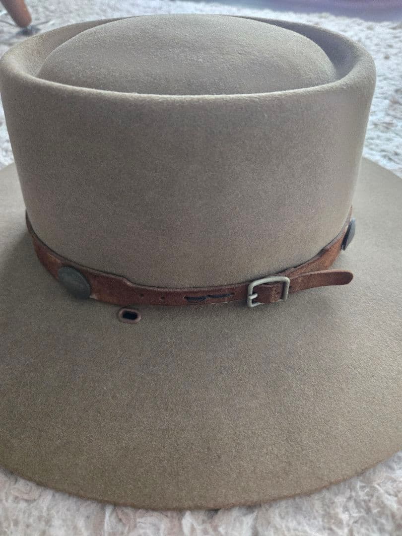 【ヴィンテージ】60'sステットソン