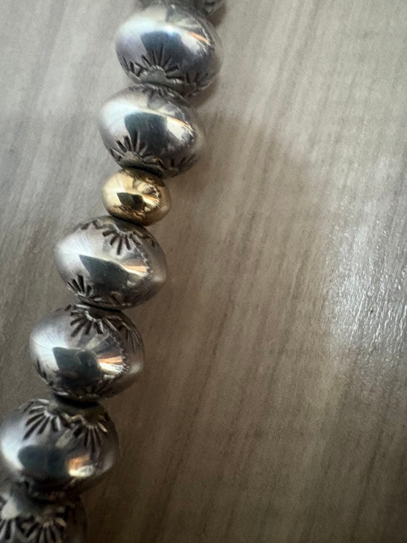 mamamaさま　　　　TANNERS INDIAN ARTS