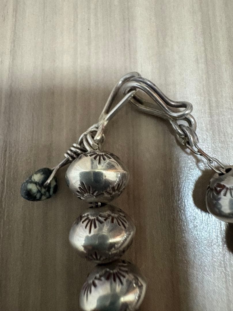 mamamaさま　　　　TANNERS INDIAN ARTS